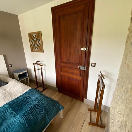 La Villa Mirabelle 2Min D'Arromanches-Les-Bains Tracy-sur-Mer Buitenkant foto