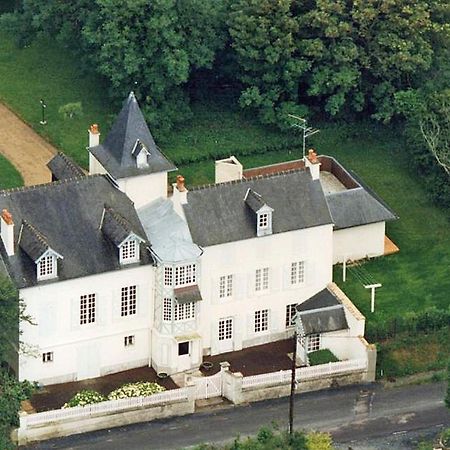 La Villa Mirabelle 2Min D'Arromanches-Les-Bains Tracy-sur-Mer Buitenkant foto