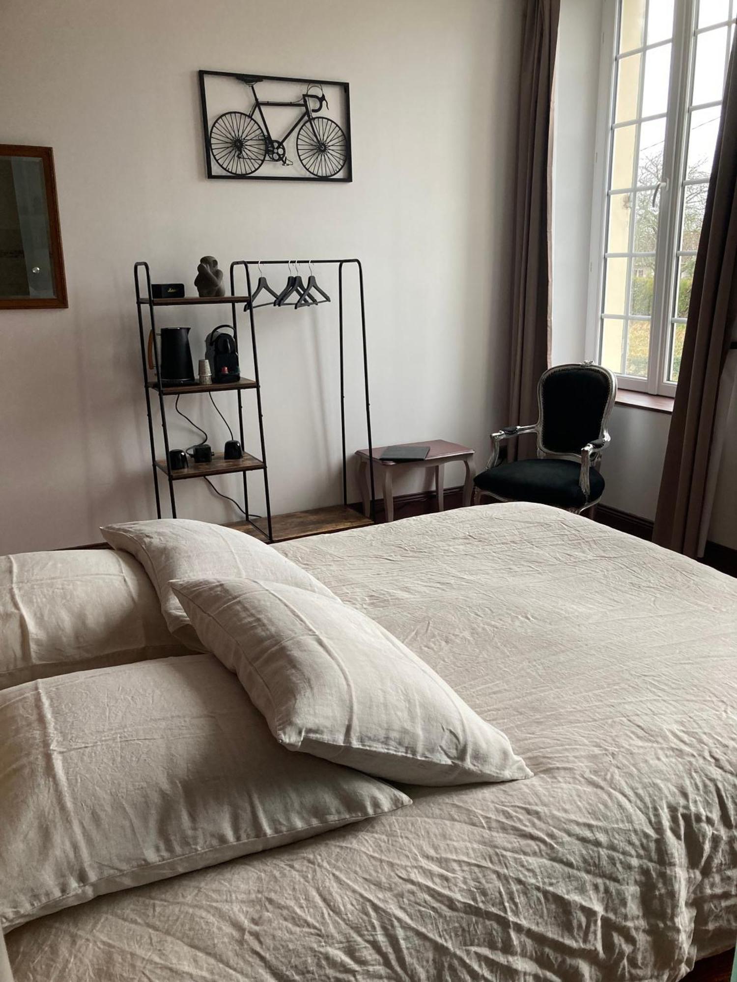 La Villa Mirabelle 2Min D'Arromanches-Les-Bains Tracy-sur-Mer Buitenkant foto