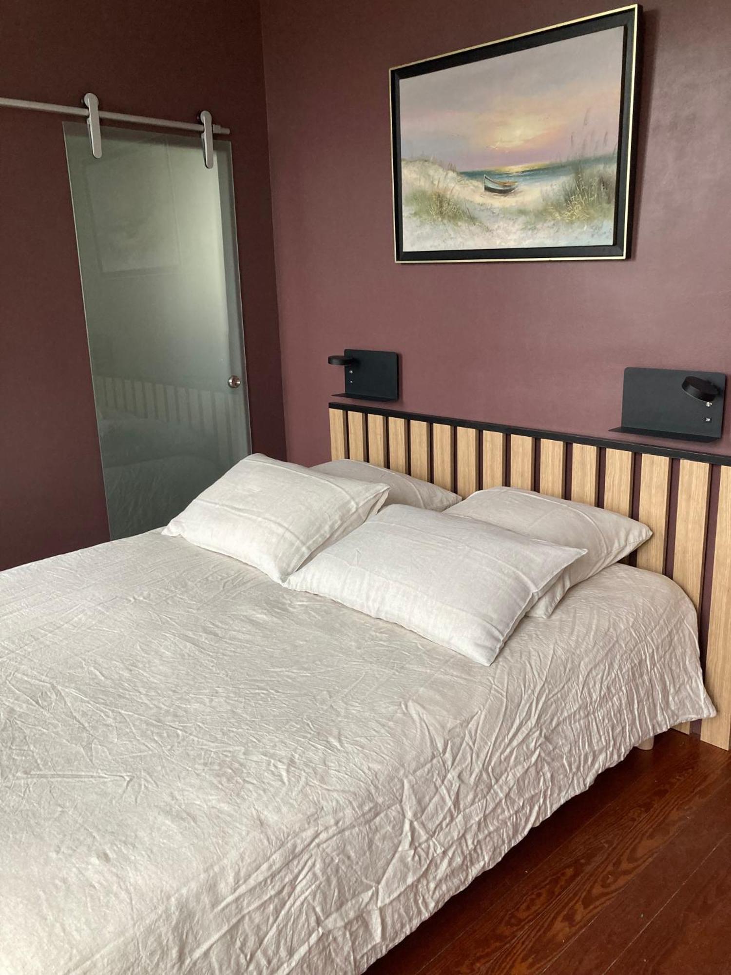 La Villa Mirabelle 2Min D'Arromanches-Les-Bains Tracy-sur-Mer Buitenkant foto