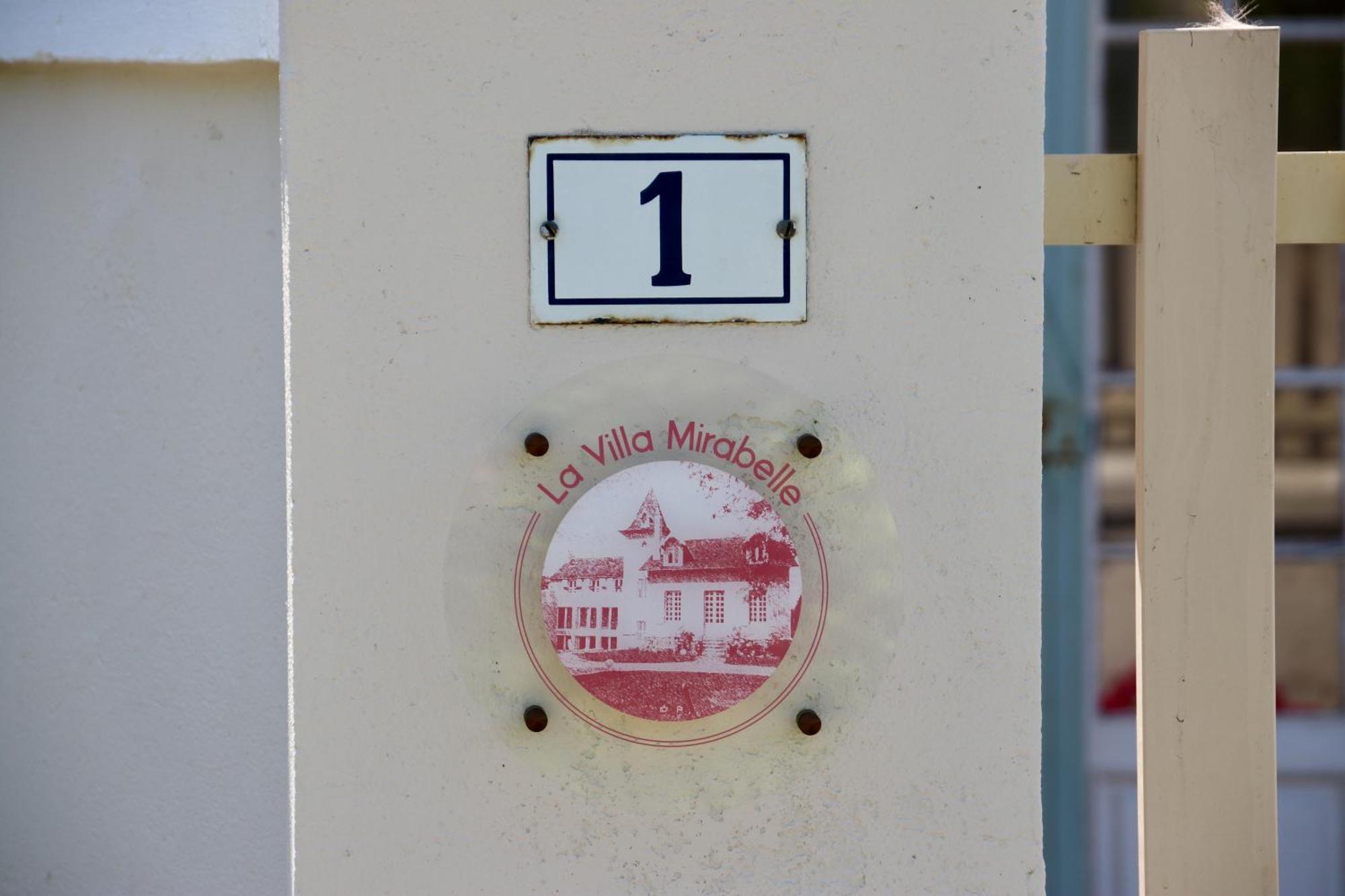 La Villa Mirabelle 2Min D'Arromanches-Les-Bains Tracy-sur-Mer Buitenkant foto