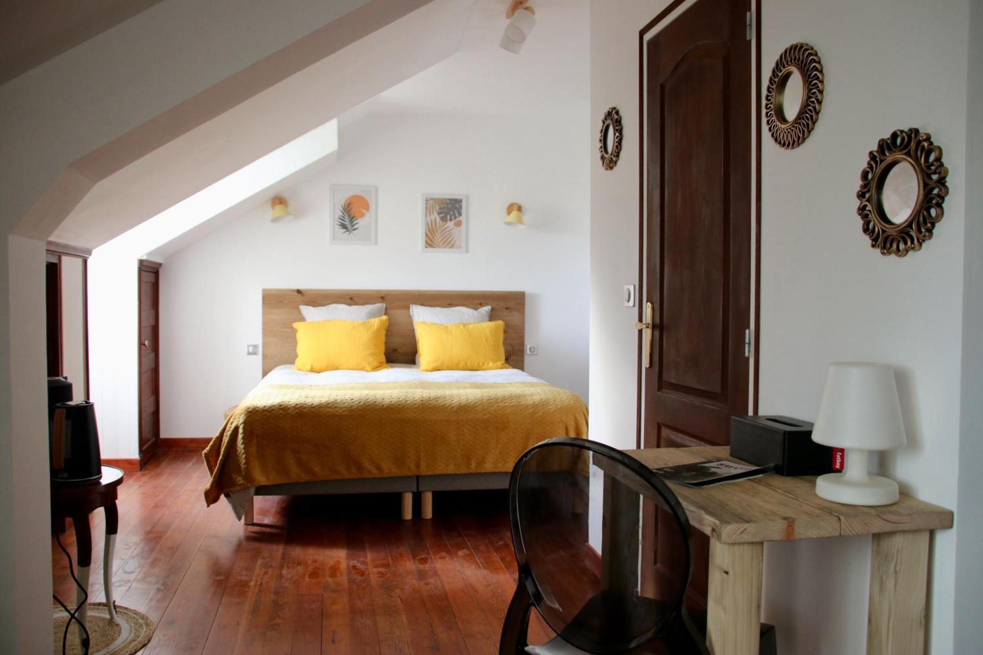 La Villa Mirabelle 2Min D'Arromanches-Les-Bains Tracy-sur-Mer Buitenkant foto