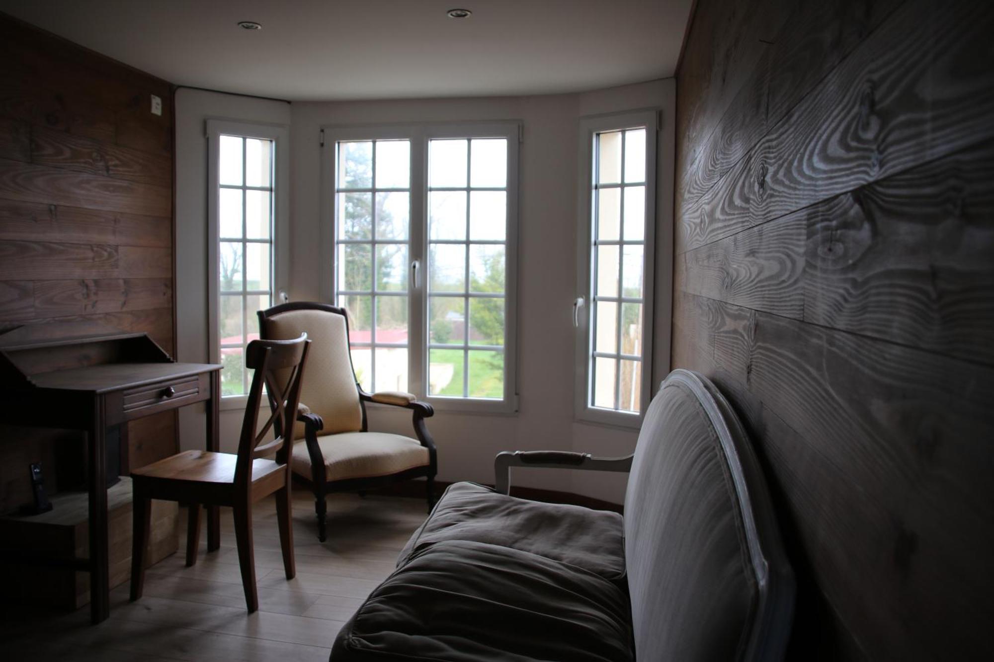 La Villa Mirabelle 2Min D'Arromanches-Les-Bains Tracy-sur-Mer Buitenkant foto