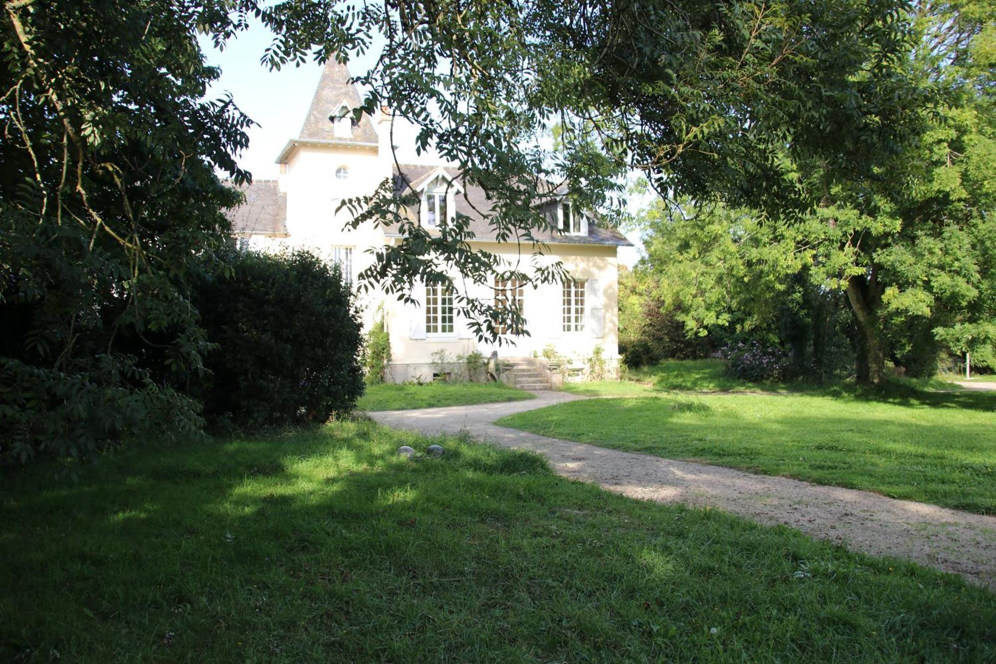 La Villa Mirabelle 2Min D'Arromanches-Les-Bains Tracy-sur-Mer Buitenkant foto