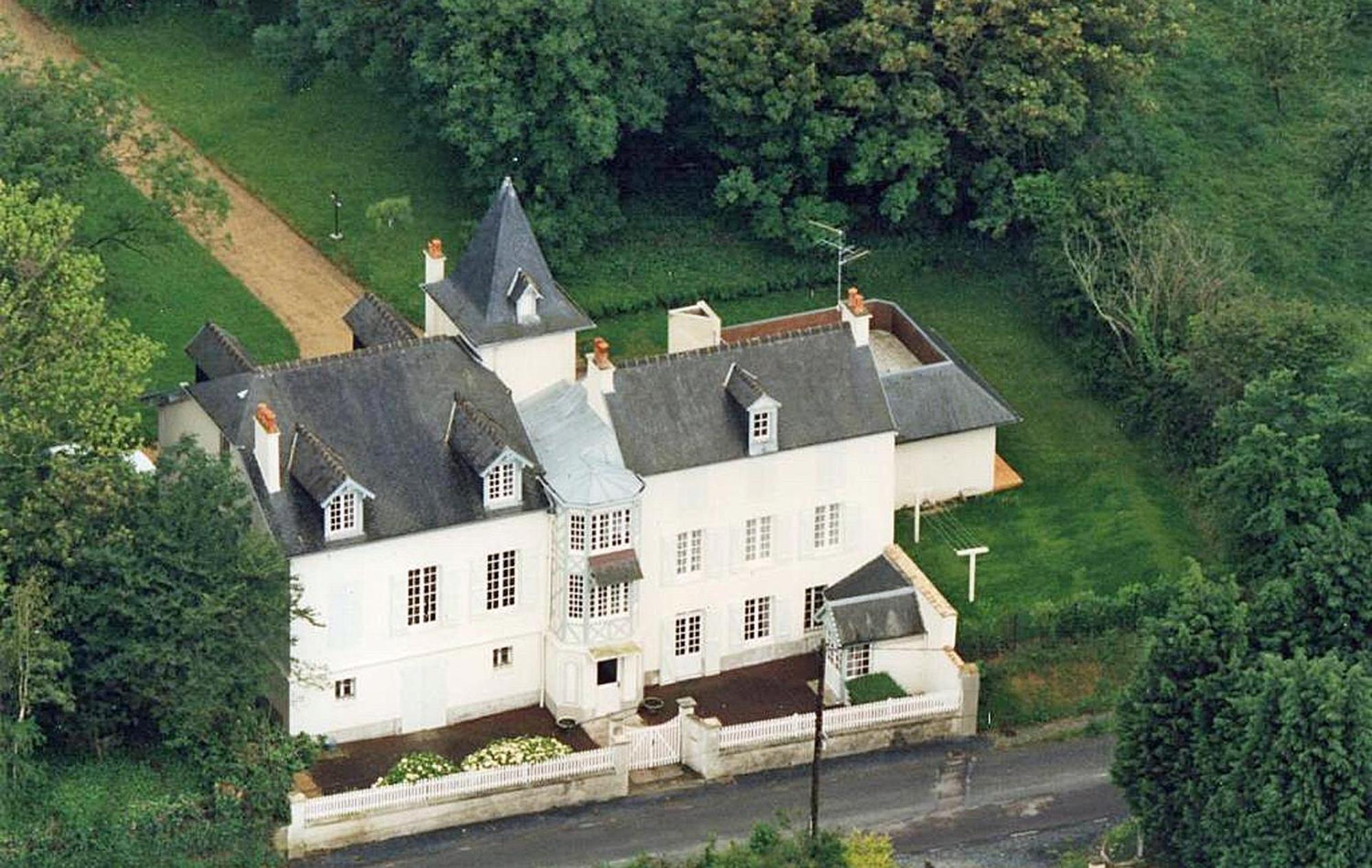 La Villa Mirabelle 2Min D'Arromanches-Les-Bains Tracy-sur-Mer Buitenkant foto