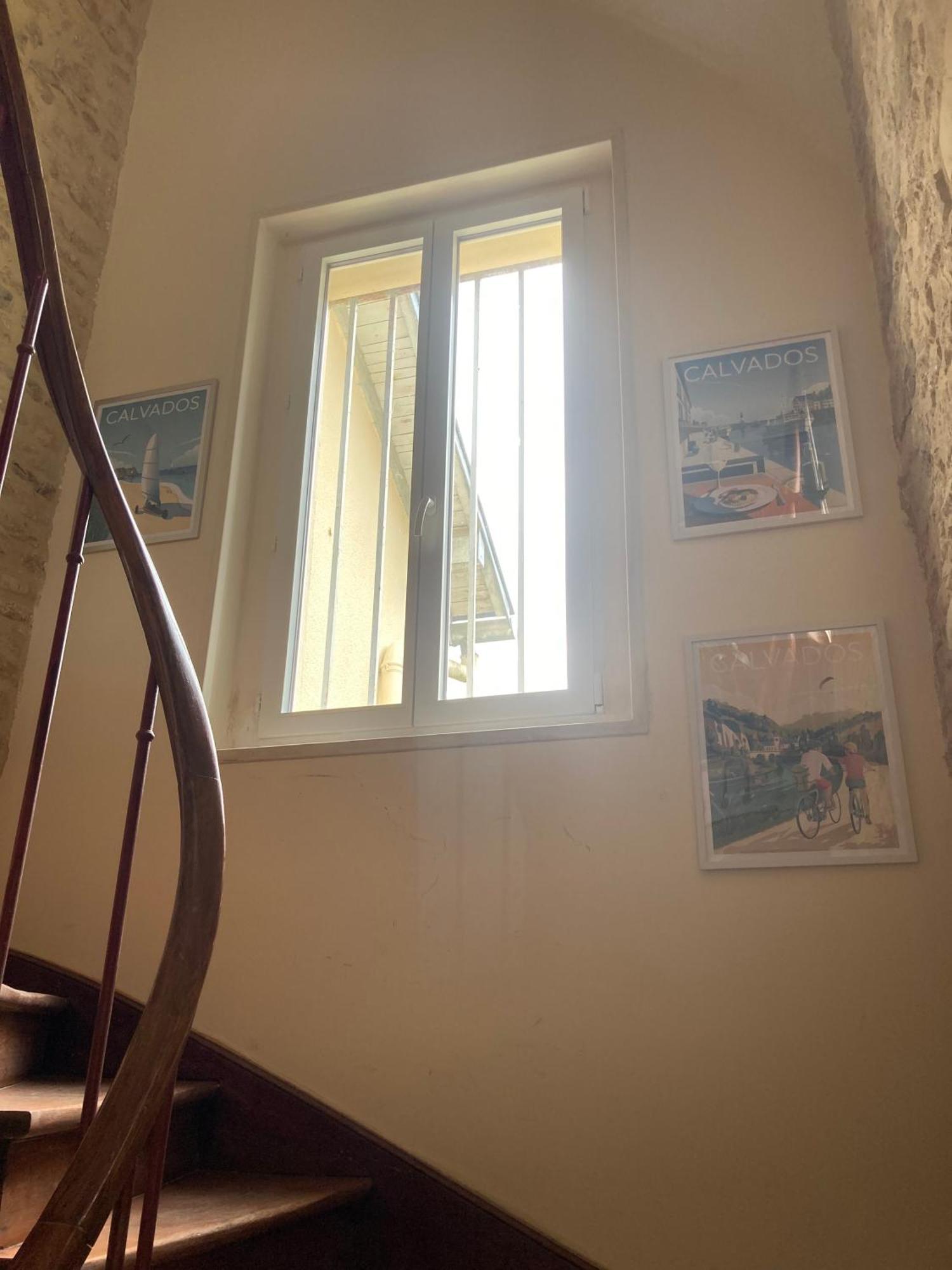 La Villa Mirabelle 2Min D'Arromanches-Les-Bains Tracy-sur-Mer Buitenkant foto