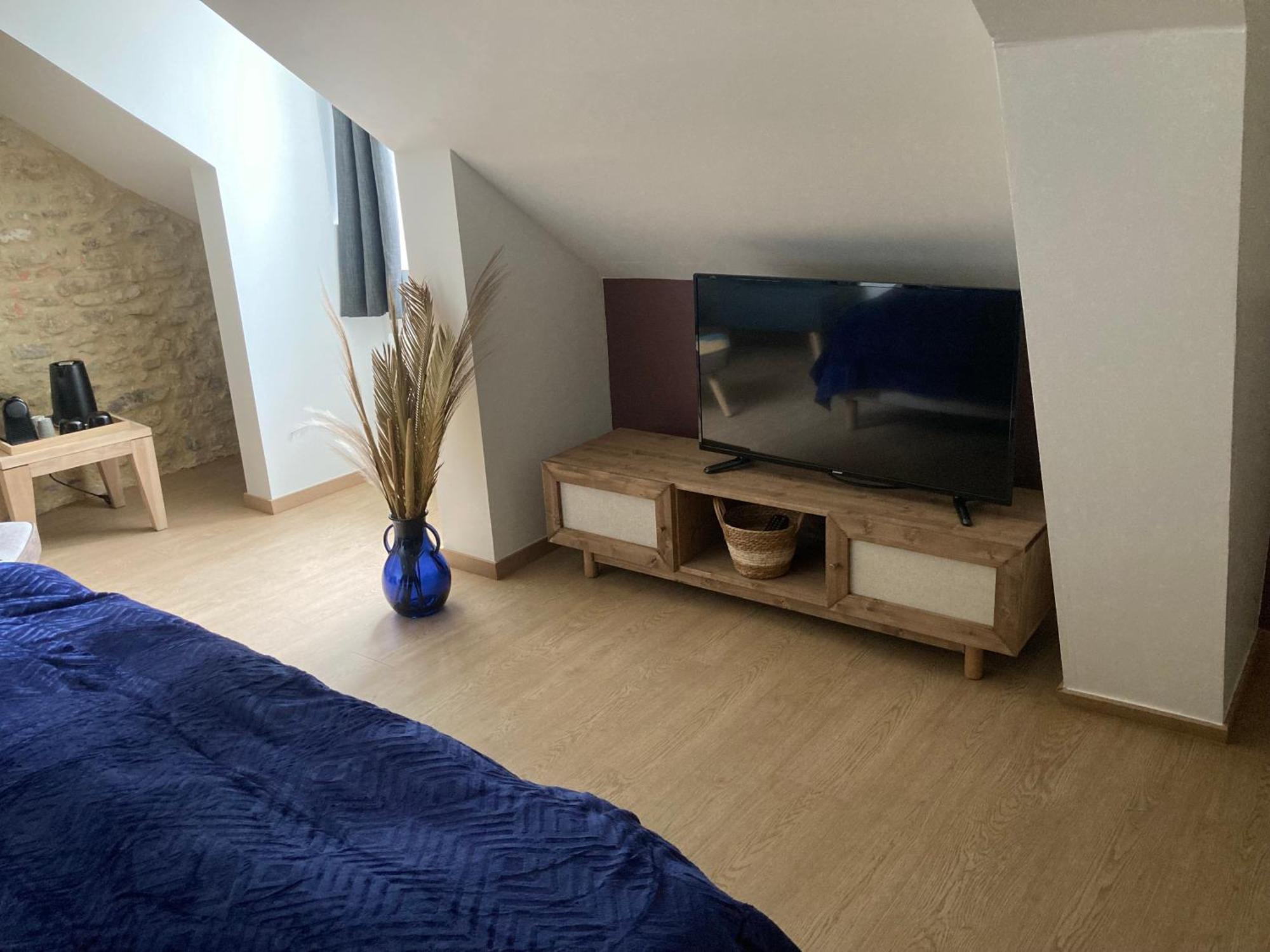 La Villa Mirabelle 2Min D'Arromanches-Les-Bains Tracy-sur-Mer Buitenkant foto
