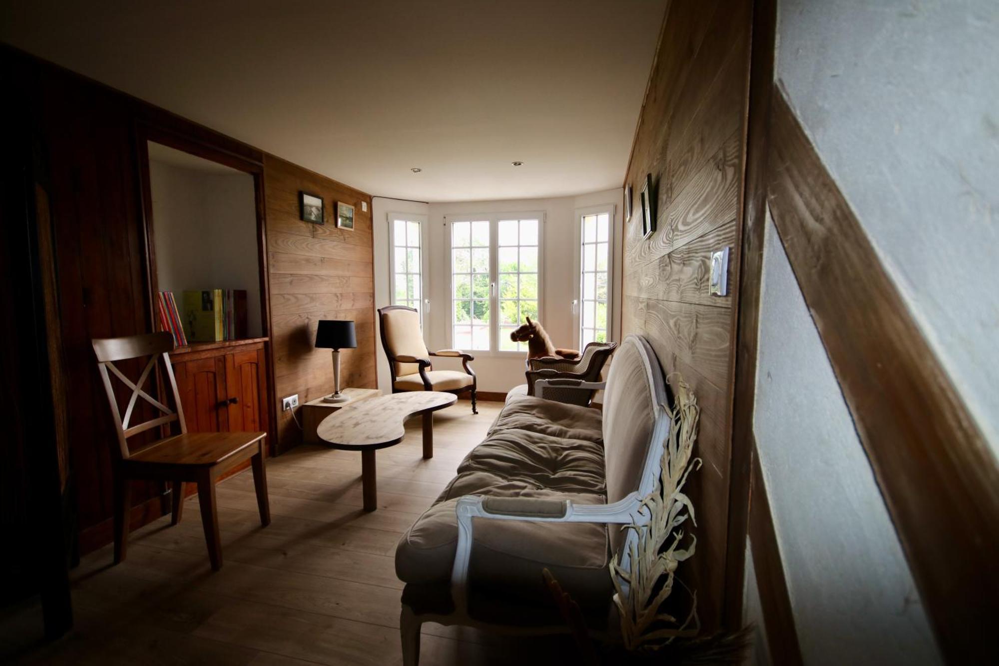 La Villa Mirabelle 2Min D'Arromanches-Les-Bains Tracy-sur-Mer Buitenkant foto