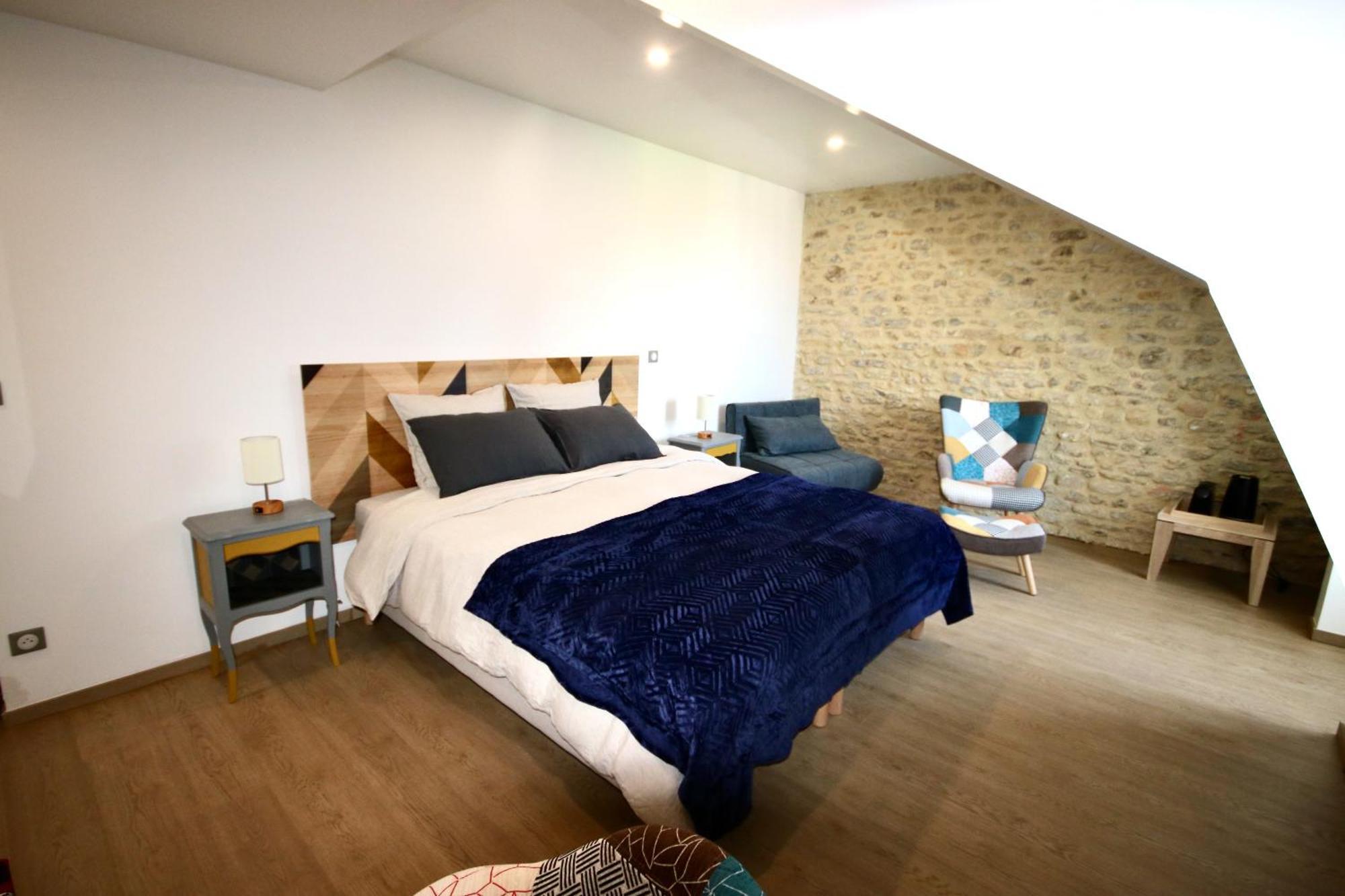 La Villa Mirabelle 2Min D'Arromanches-Les-Bains Tracy-sur-Mer Buitenkant foto
