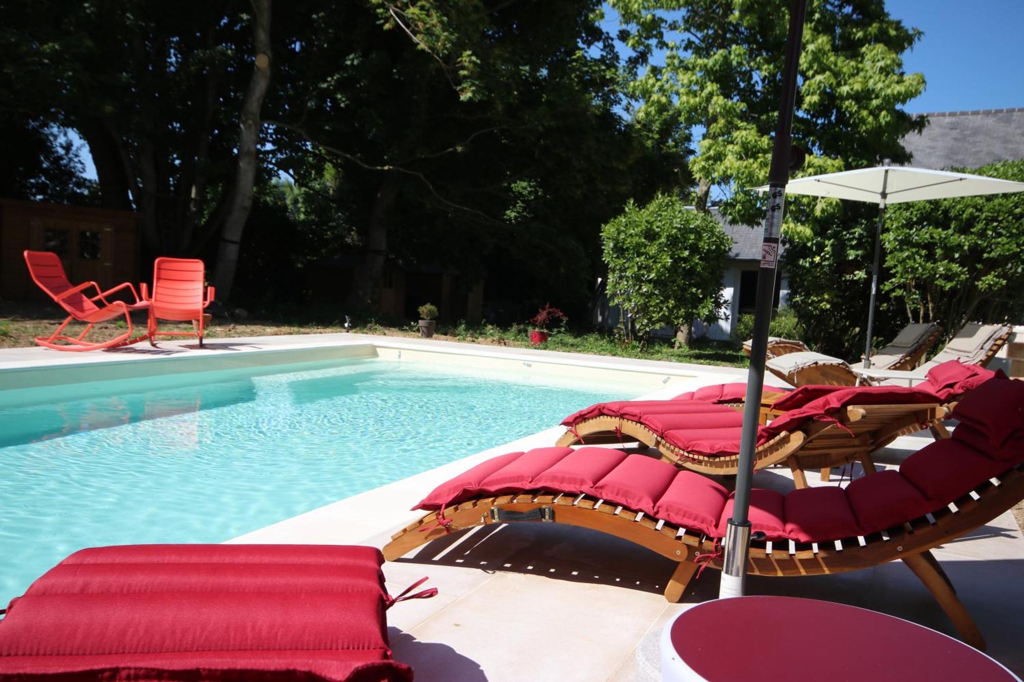 La Villa Mirabelle 2Min D'Arromanches-Les-Bains Tracy-sur-Mer Buitenkant foto