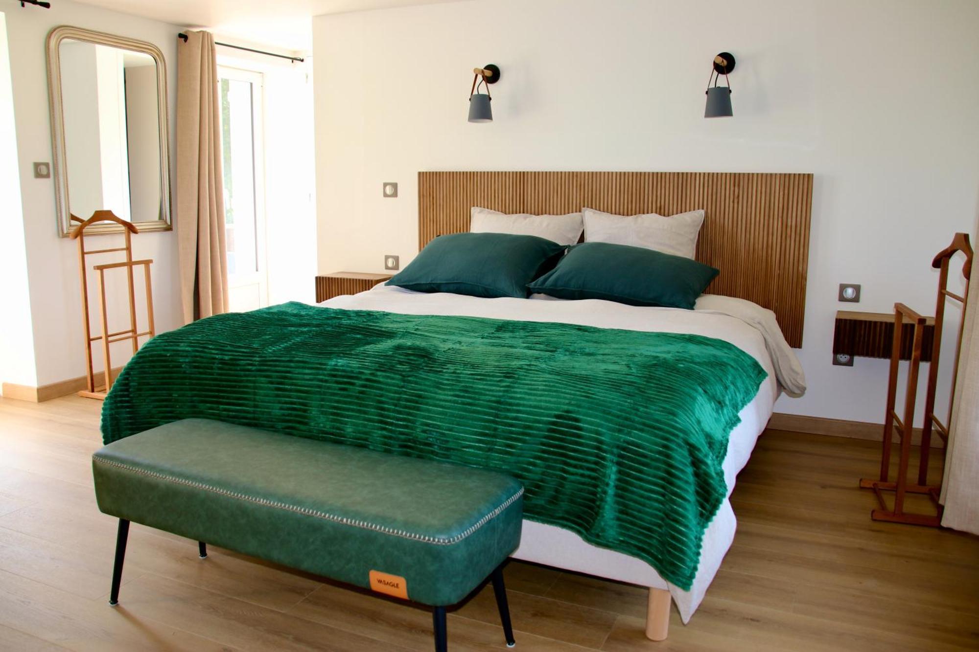 La Villa Mirabelle 2Min D'Arromanches-Les-Bains Tracy-sur-Mer Buitenkant foto